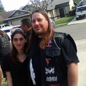 Meet your Posher, Carl